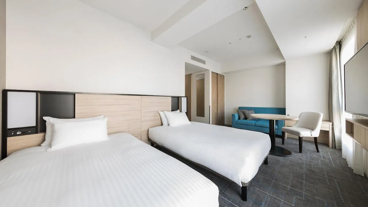 Jr East Hotel Mets Premier Gotanda  Tōkyō
