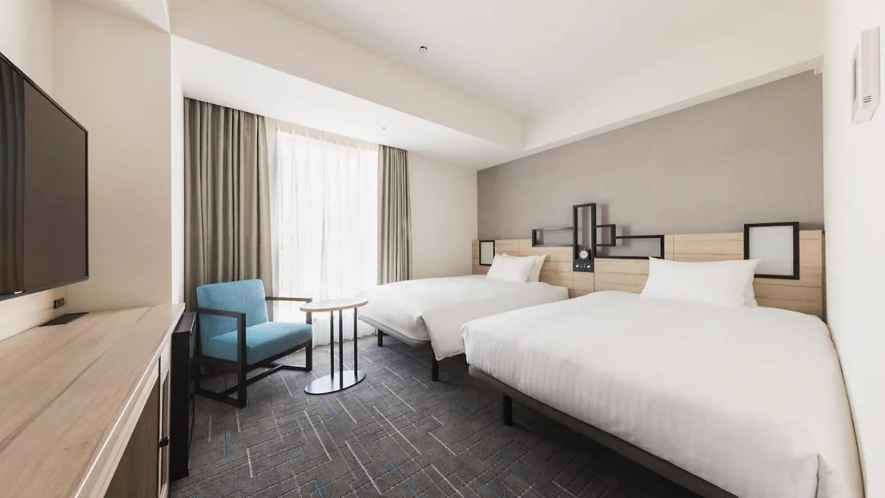 Jr East Hotel Mets Premier Gotanda Tōkyō