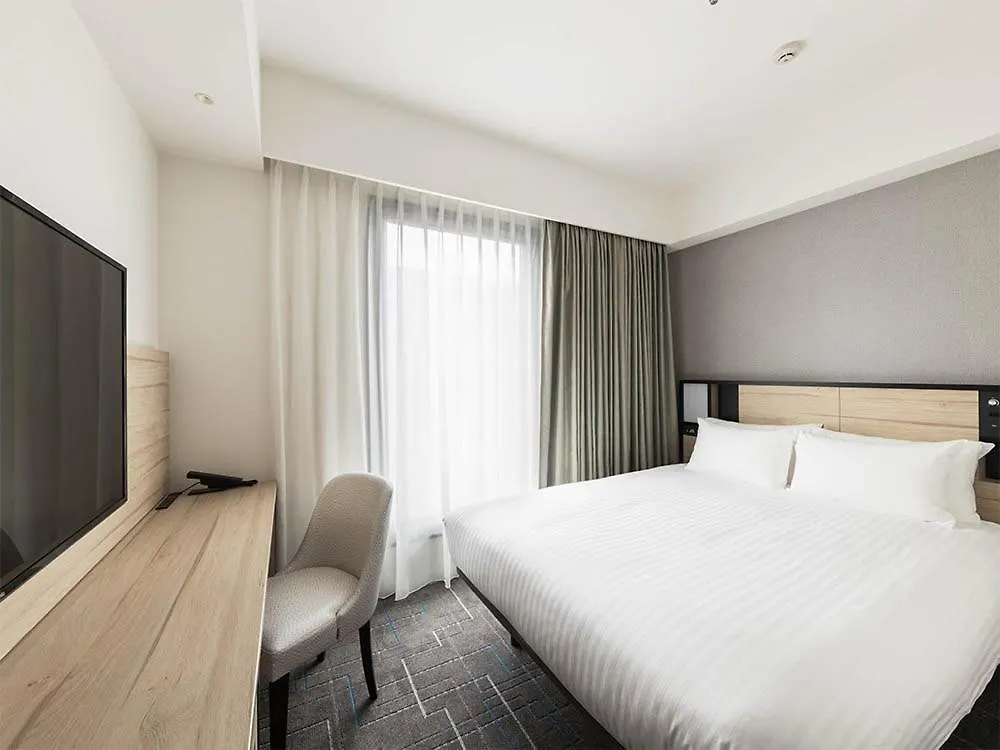 Jr East Hotel Mets Premier Gotanda Tōkyō Japon