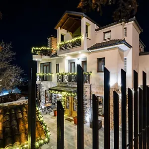 Hotel Bujtina Oxhaku