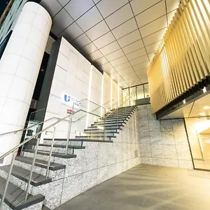 ヴィアイン東銀座（ｊｒ西日本グループ） ホテル