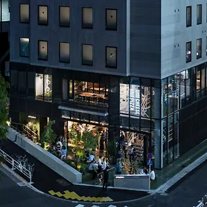 Day Place Shibuya **** 도쿄