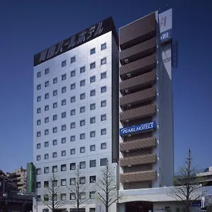 パールホテル両国 ホテル