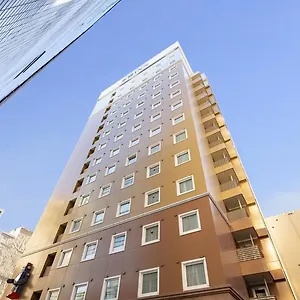 도요코 인 아사쿠사 구라마에 2 *** 도쿄
