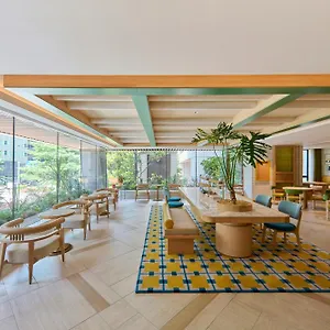 The Royal Park Ginza 6-chome **** Tōkyō