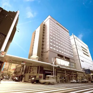 *** ホテル 広島ワシントンホテル 日本