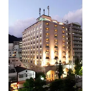 **** ホテル ホテルピエナ神戸 日本