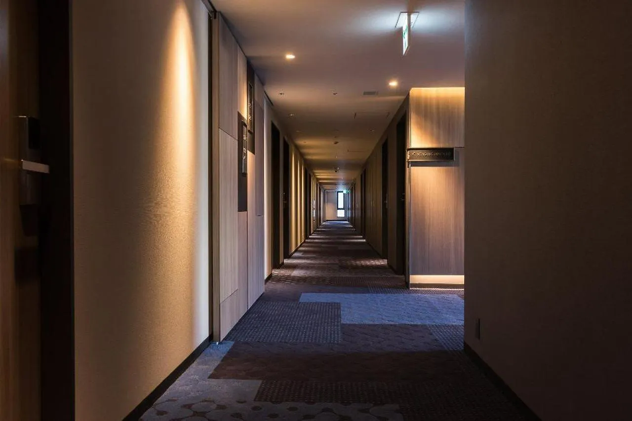 Jr East Hotel Mets Premier Gotanda Tokyo