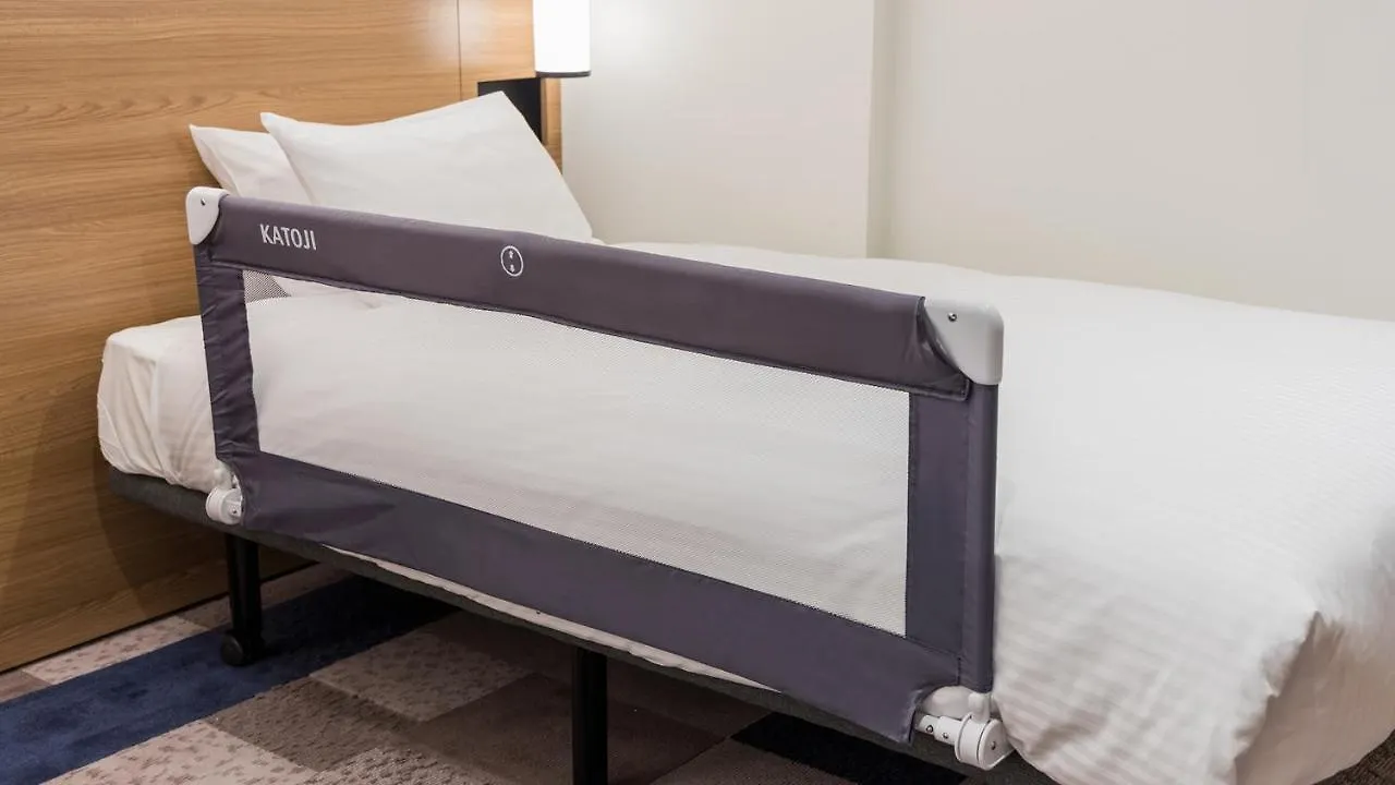 Jr East Hotel Mets Premier Gotanda Tokyo Japonya